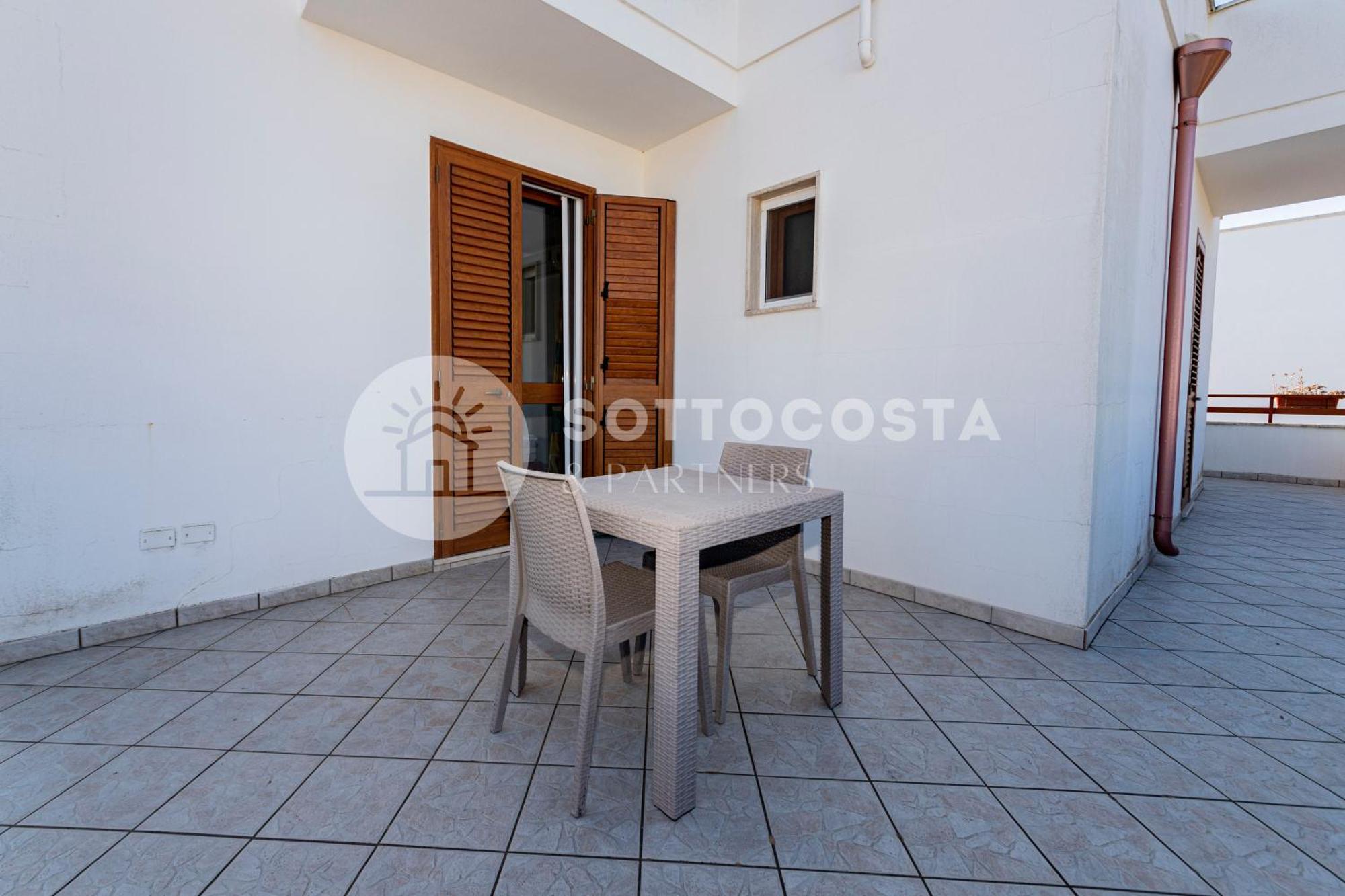 Giorni Salentini Bed & Breakfast Torre Lapillo Exterior photo