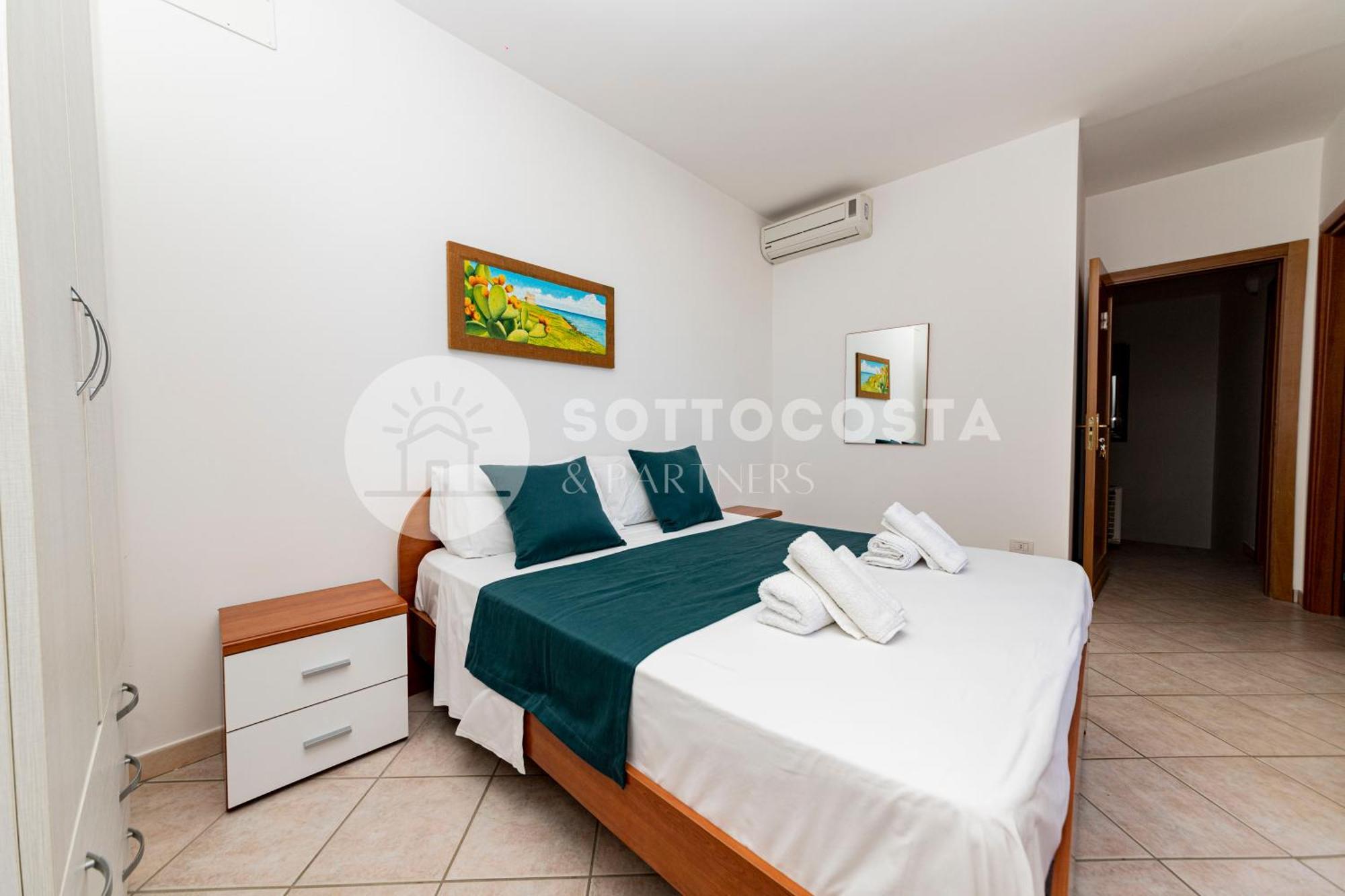 Giorni Salentini Bed & Breakfast Torre Lapillo Exterior photo